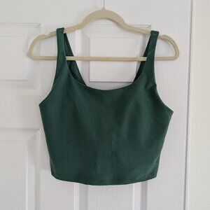 Old Navy Active Green Sports Bra